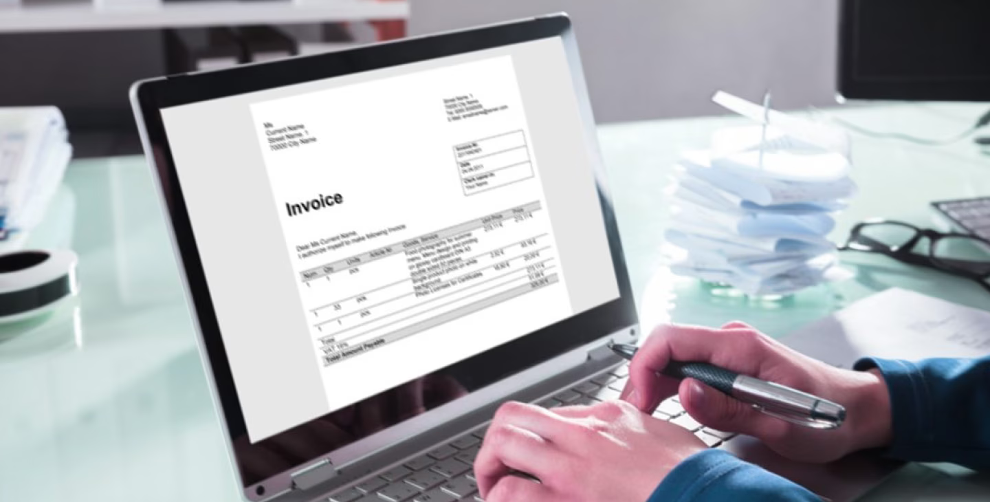article dematerialisation de factures quelles obligations pour 2024 2026.avif