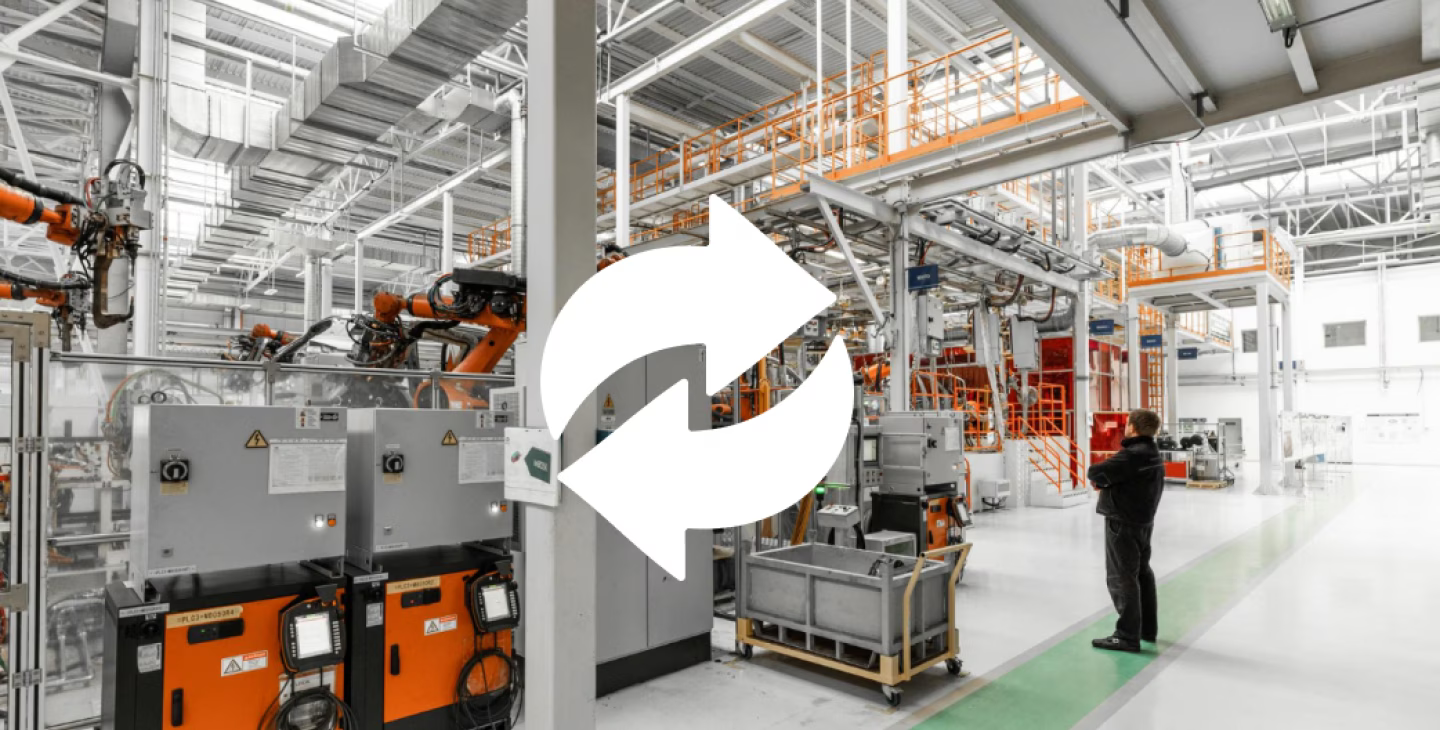 article les enjeux de economie circulaire dans industrie.avif