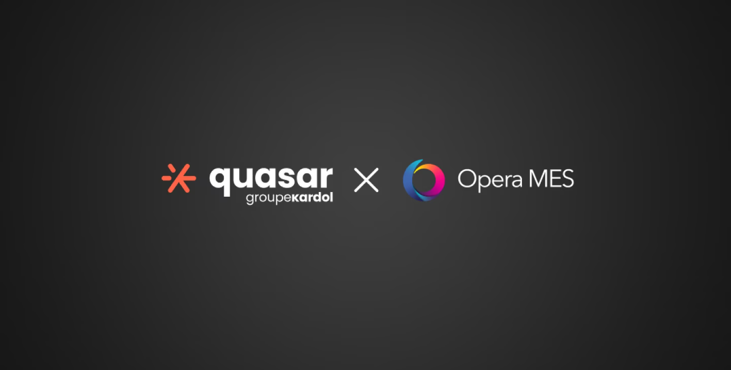article quasar premier integrateur france opera mes.avif